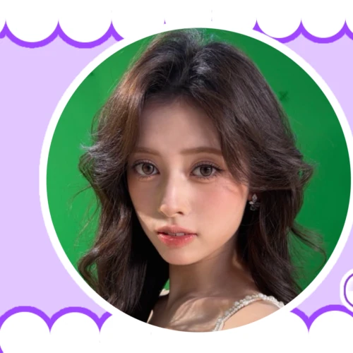 Today's Most Loved Rima (NiziU)