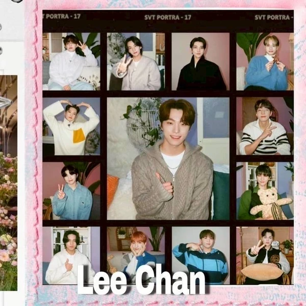 Top Photo Full of Dino (SEVENTEEN) Love