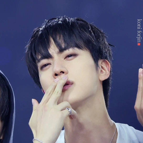 Fans' Pick: Best Moment of Jin (BTS)
