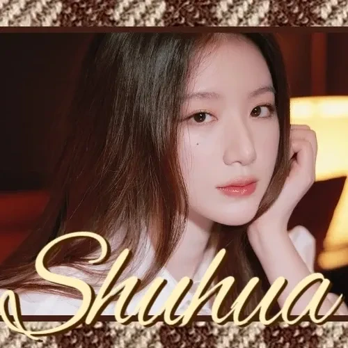 Today's Most Loved Shuhua (i-dle)