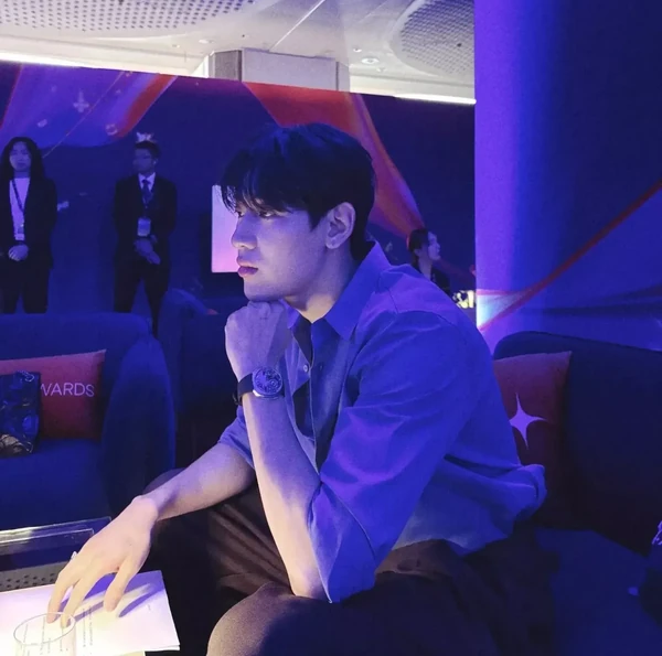 Top Photo Full of Bambam (GOT7) Love