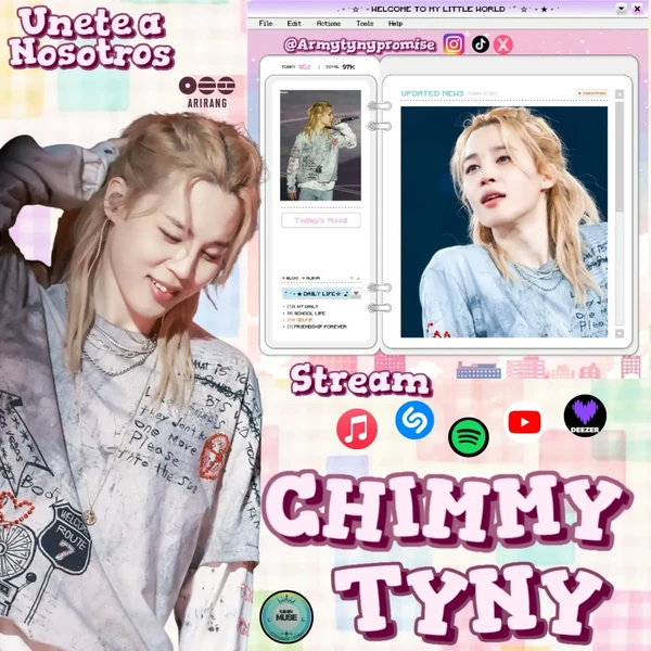 Penampilan Jimin (BTS) yang Paling Dicintai Hari Ini