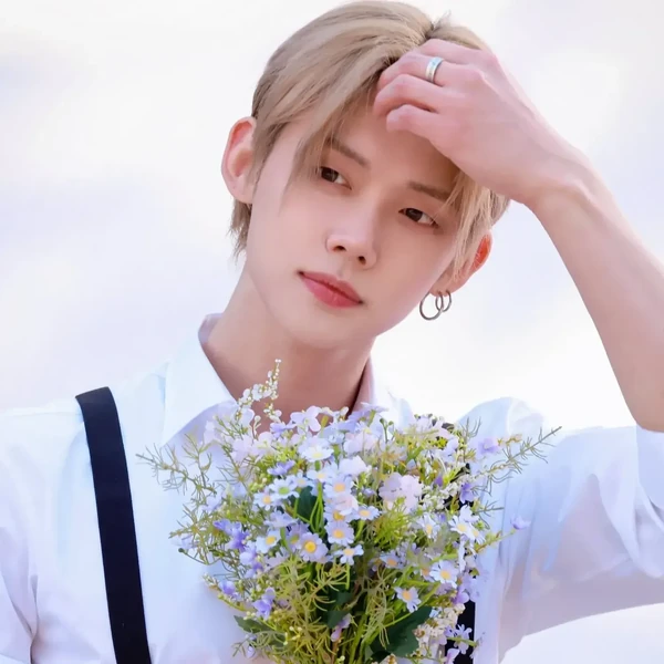 Today's Most Loved Yeonjun (TOMORROW X TOGETHER)