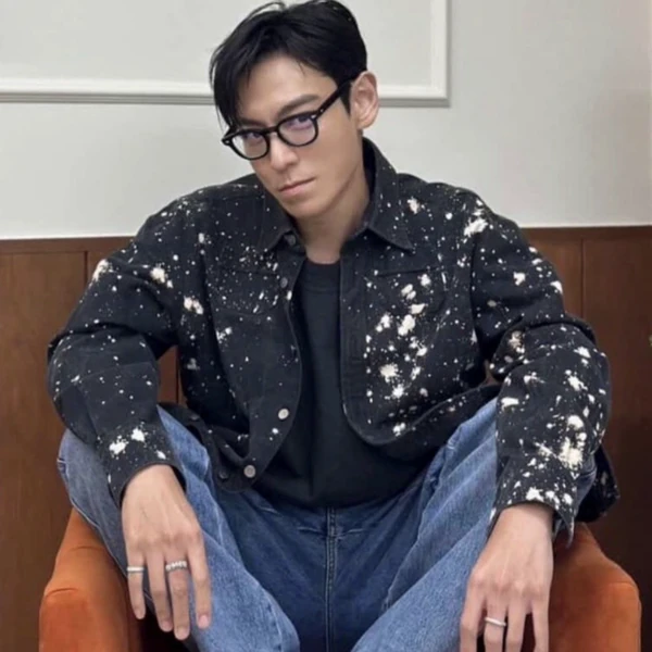 Today's Most Loved T.O.P