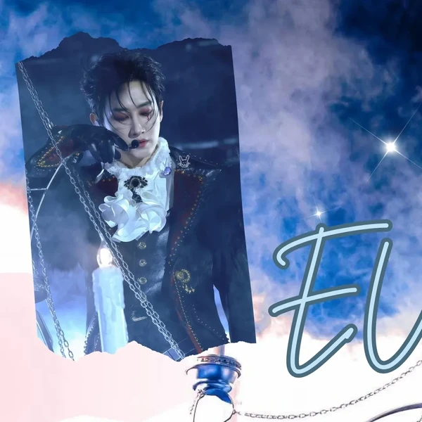 Top Photo Full of Eunhyuk (Super Junior) Love
