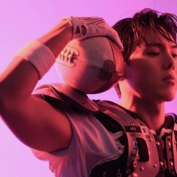 Penampilan MONSTA X yang Paling Dicintai Hari Ini