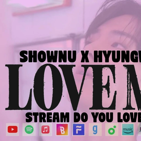 Momen Terbaik Shownu (MONSTA X) Pilihan Penggemar