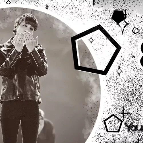 Today's Most Loved Jonghyun (SHINee)