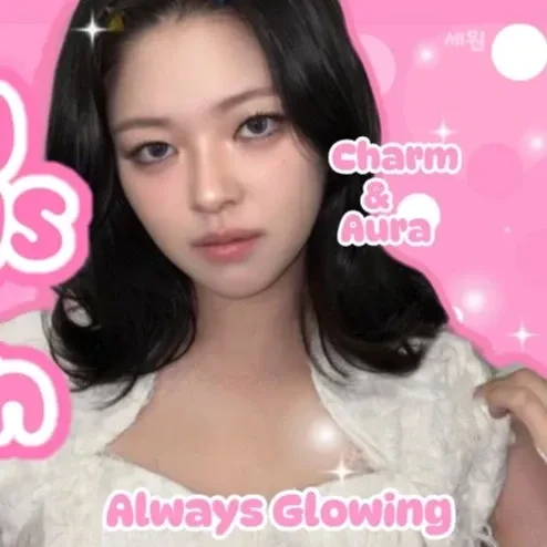 充滿粉絲愛意的Mina (TWICE)人氣照片