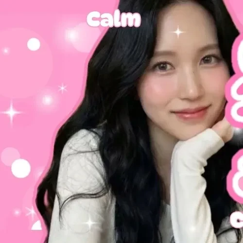 充滿粉絲愛意的Mina (TWICE)人氣照片