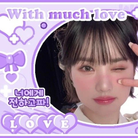 今天最受喜爱的VIVIZ