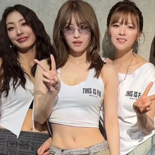 오늘 가장 사랑받은 TWICE의 모습