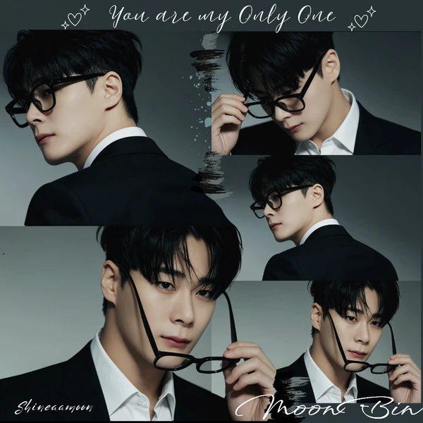 Today's Most Loved Moonbin (ASTRO)