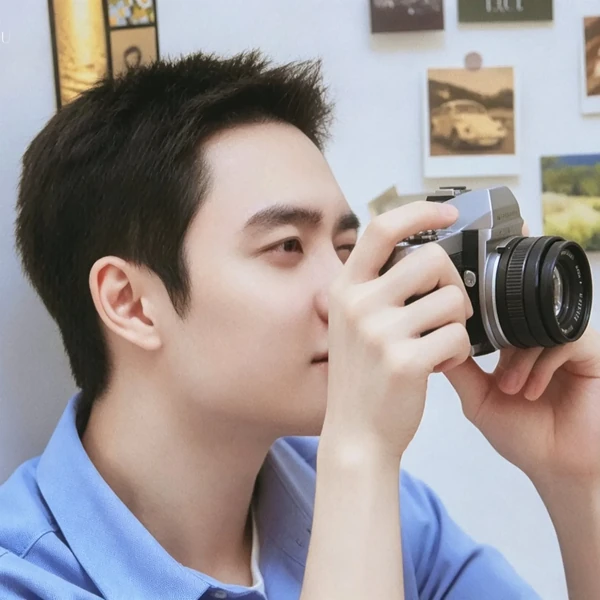 팬들이 뽑은 디오 (EXO) 최고의 순간