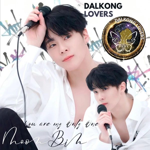 Top Photo Full of Moonbin (ASTRO) Love