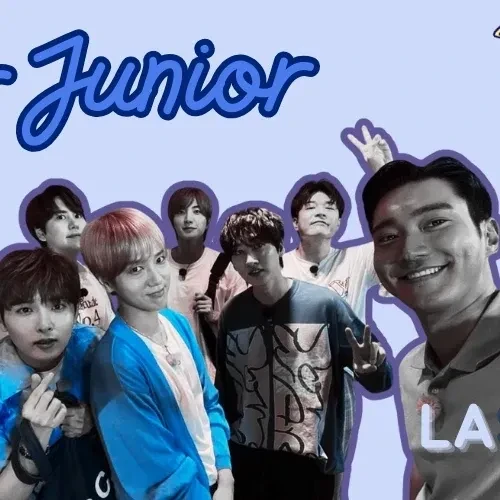 Penampilan Super Junior yang Paling Dicintai Hari Ini