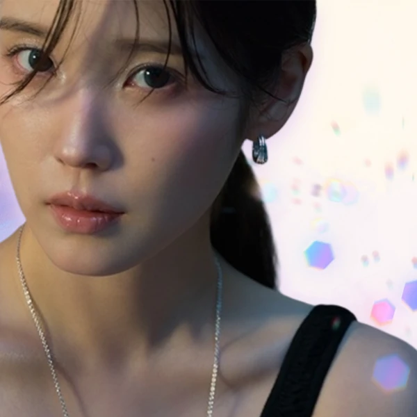 今日最受喜愛的IU