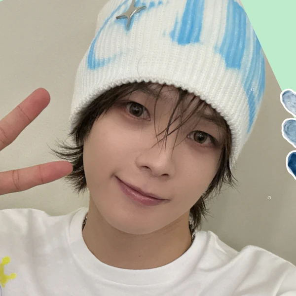 Popular profile picture of K (&TEAM) loved by fans