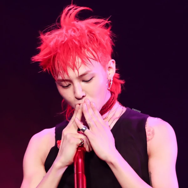 Fans' Pick: Best Moment of G-DRAGON (BIGBANG)