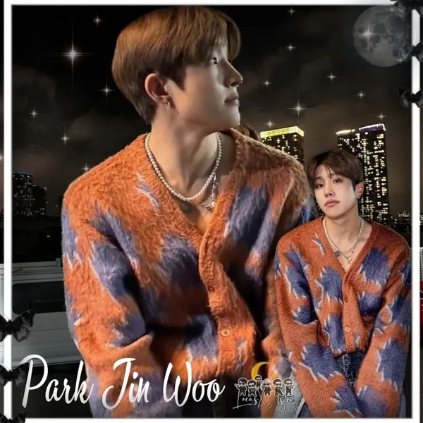 Fans' Pick: Best Moment of Jinjin (ASTRO)