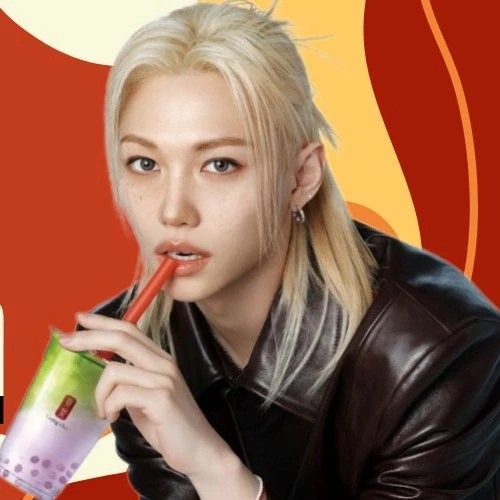 Top Photo Full of Felix (Stray Kids) Love
