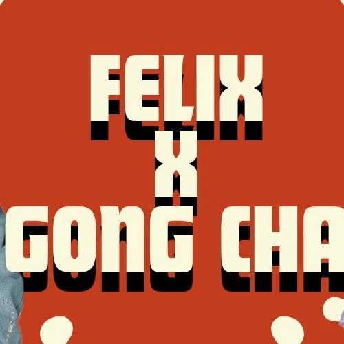 Today's Most Loved Felix (Stray Kids)