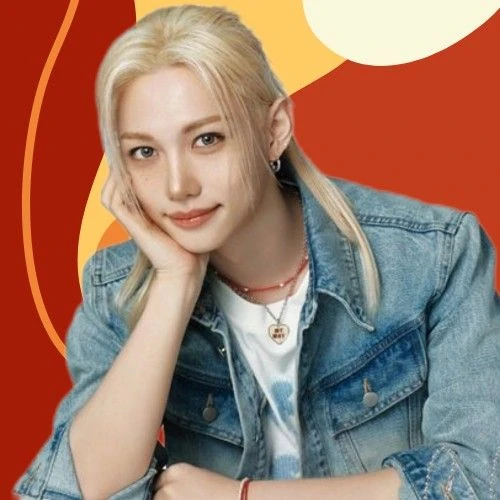 Today's Most Loved Felix (Stray Kids)