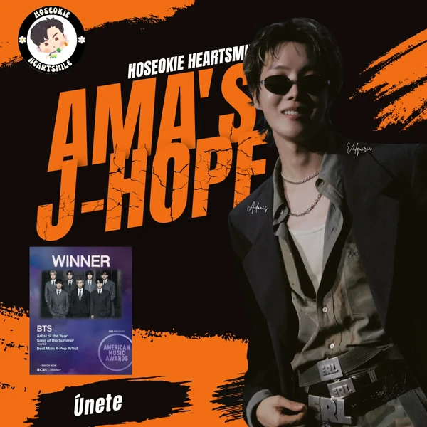 Today's Most Loved j-hope (BTS)