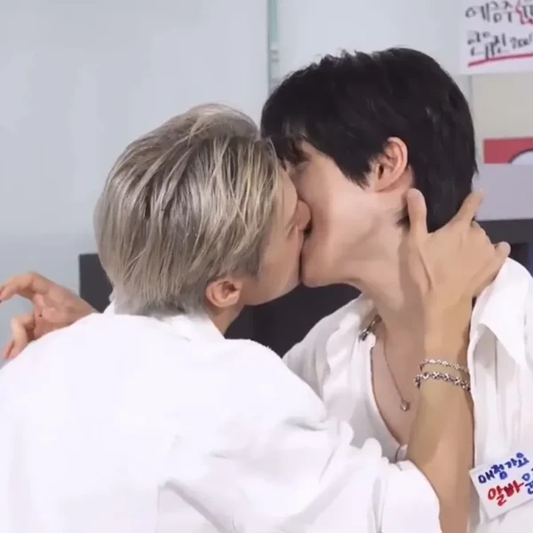 오늘 가장 사랑받은 에이티즈의 모습