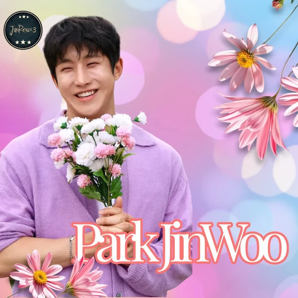 Fans' Pick: Best Moment of Jinjin (ASTRO)