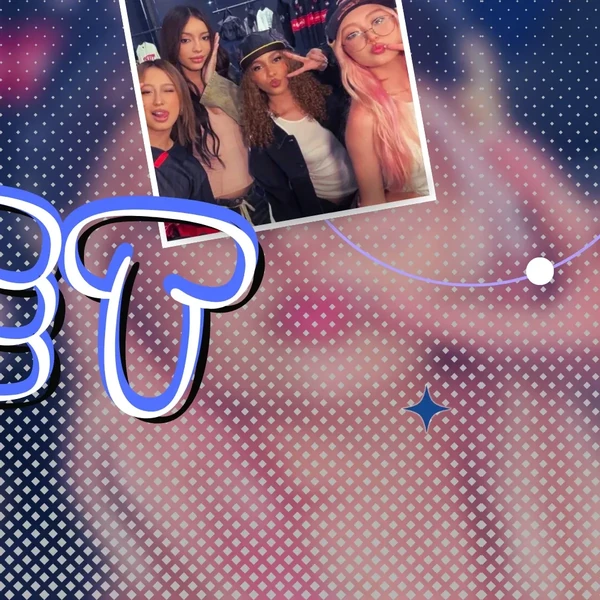 Fans' Pick: Best Moment of GIRLSET