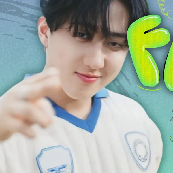 Today's Most Loved Changbin (Stray Kids)