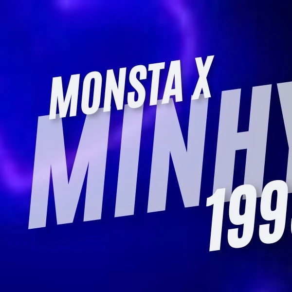 充满粉丝爱意的玟赫 (MONSTA X)人气照片