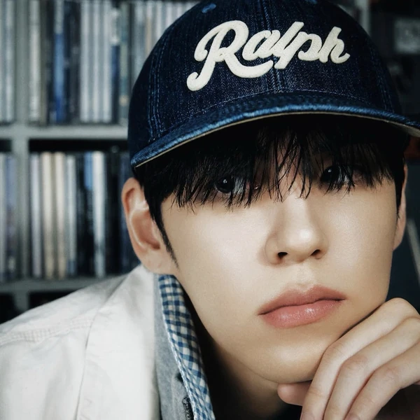 Top Photo Full of Wonpil (DAY6) Love