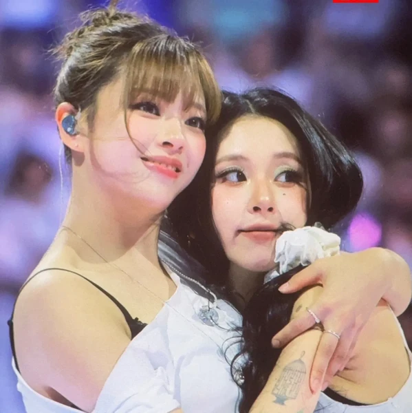 TWICE 팬심 가득한 인기 사진