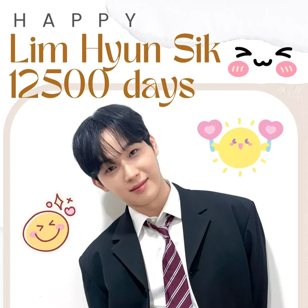 Fans' Pick: Best Moment of Lim Hyunsik (BTOB)