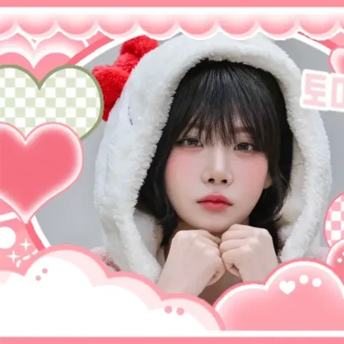 Momen Terbaik Kim NaKyoung (tripleS) Pilihan Penggemar