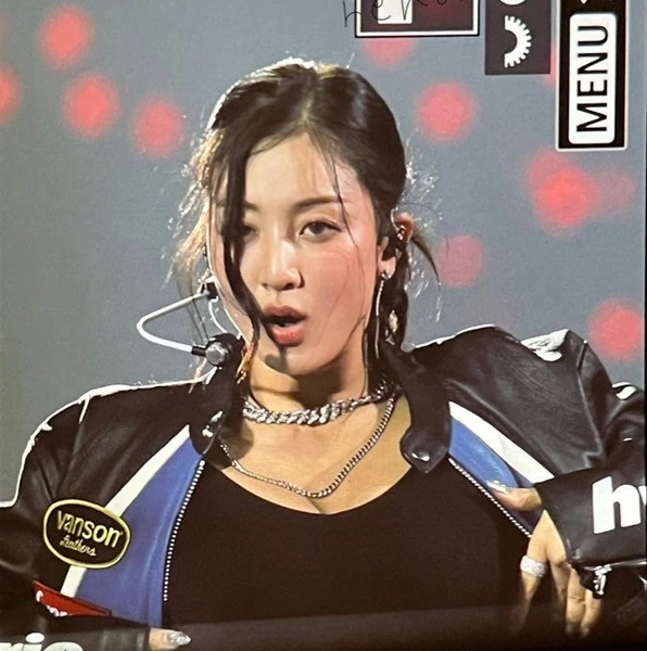 Top Photo Full of Jihyo (TWICE) Love