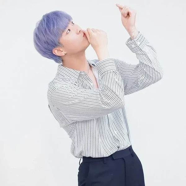Today's Most Loved Moonbin (ASTRO)