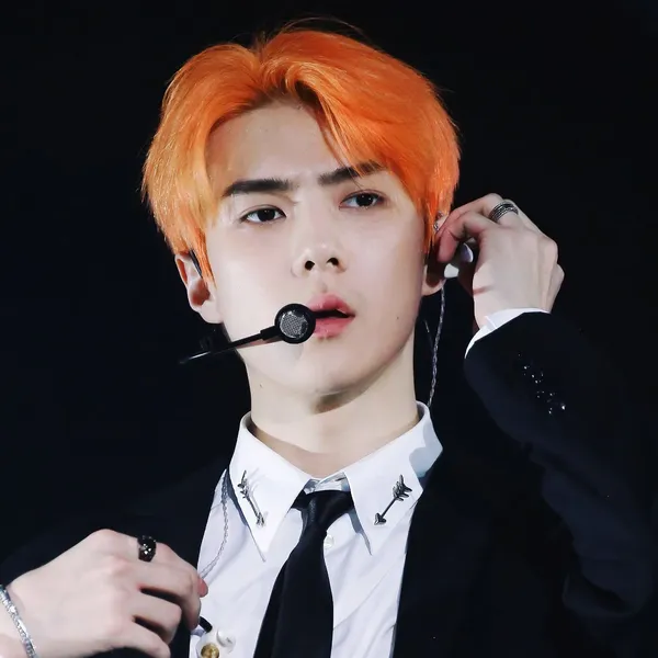 세훈 (EXO) 팬심 가득한 인기 사진