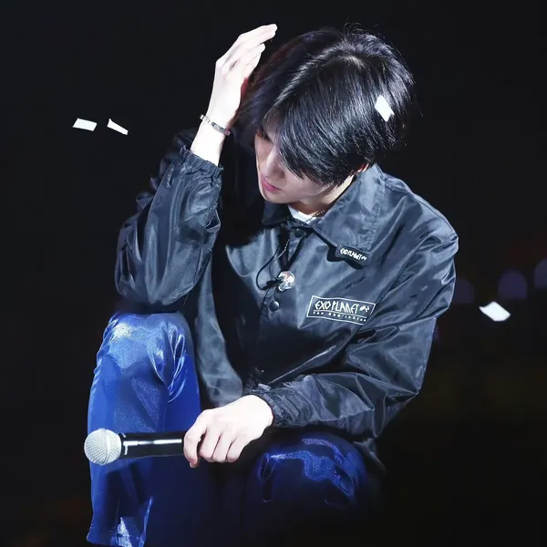 Fans' Pick: Best Moment of Sehun (EXO)