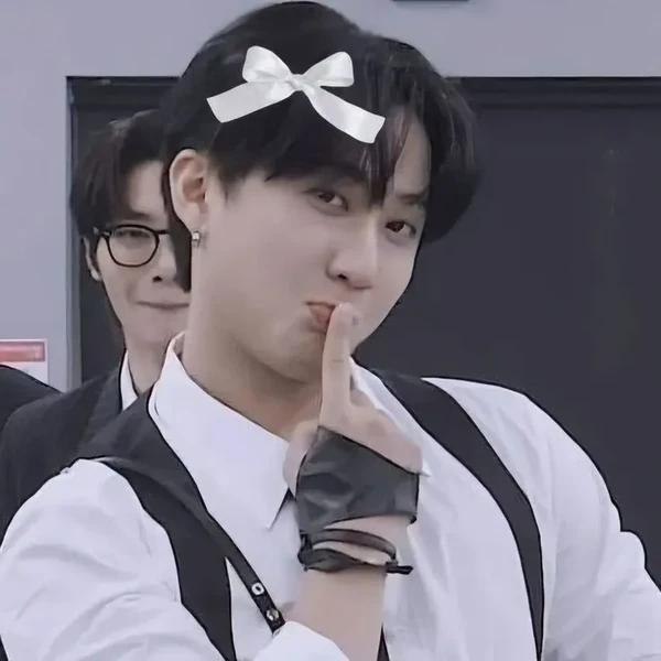 Today's Most Loved Changbin (Stray Kids)