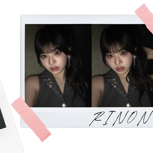 Today's Most Loved Murakami Rinon (ME:I)