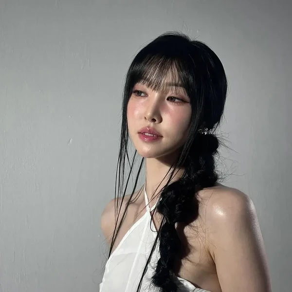 Top Photo Full of Yuju (GFRIEND) Love