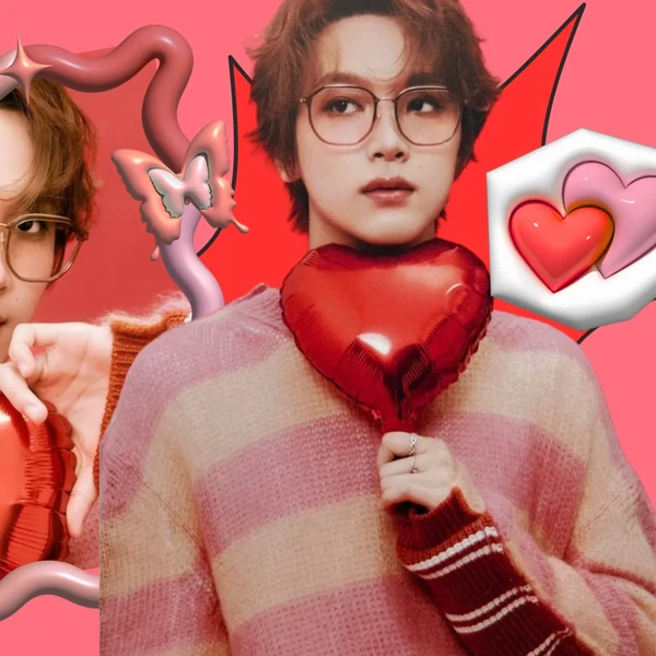 NCT 127, NCT DREAM Haechan Fandom Community │ No.1 KPOP App CHOEAEDOL