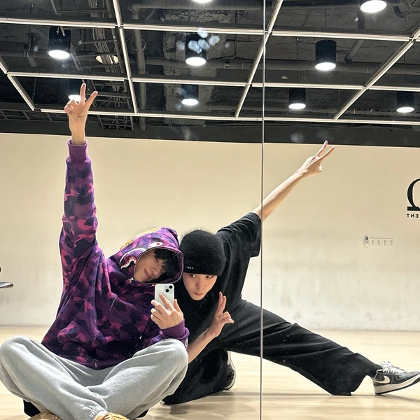 팬들이 뽑은 우영 (에이티즈) 최고의 순간