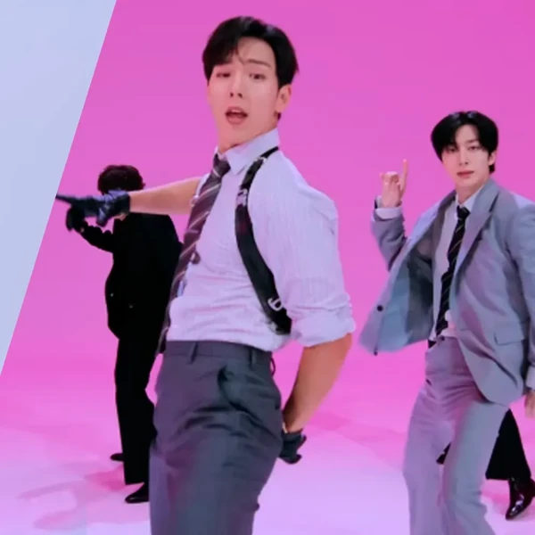 充滿粉絲愛意的Shownu (MONSTA X)人氣照片