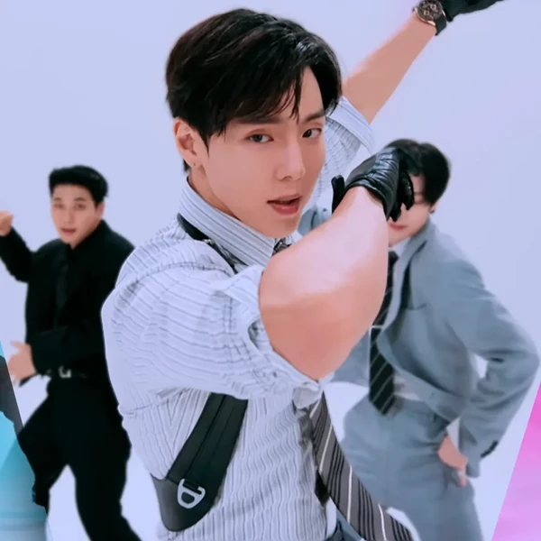 粉絲票選的Shownu (MONSTA X)最佳瞬間