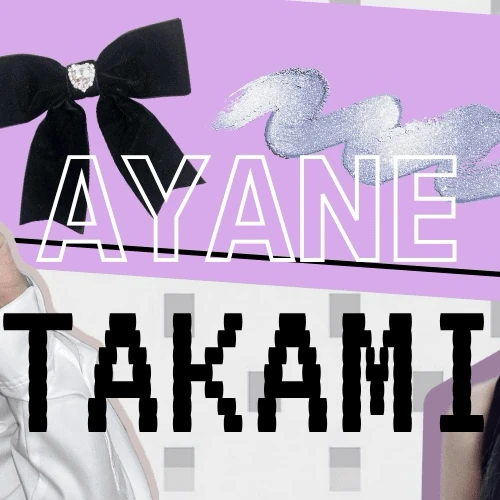 Today's Most Loved Takami Ayane (ME:I)