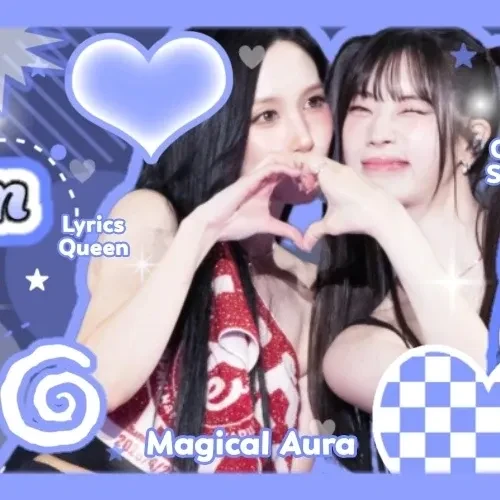 充满粉丝爱意的Mina (TWICE)人气照片